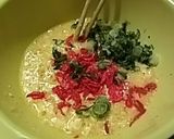 ◆超簡単ヘルシー♡お豆腐と卵の出汁巻き◆作り方1写真