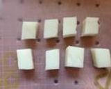余ったお餅で簡単☆もちピザ作り方1写真