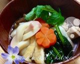 にんじんの飾り切り♡梅じゃないのよ〜ஐஃ作り方7写真