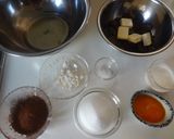 しっとり濃厚なガトーショコラ作り方1写真