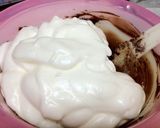 。・゜・ガトーショコラ・゜・。作り方9写真