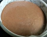 。・゜・ガトーショコラ・゜・。作り方10写真