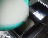 紅白(*^^*)かん♪作り方6写真