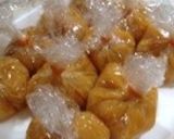ラム酒香る♡洋風栗きんとん作り方16写真