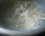 簡単　酢れんこん作り方4写真