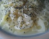 簡単　酢れんこん作り方5写真