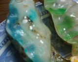 ナッツ入り餃子作り方5写真