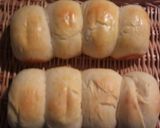 米粉入り☆もちもち牛乳食パン♪作り方7写真