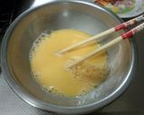 ふっくら＊鰻巻き作り方1写真