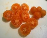 根菜のさっと煮★カラフルマリネ作り方2写真