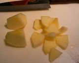 根菜のさっと煮★カラフルマリネ作り方3写真