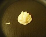 簡単☆えのきのにんにくマヨネーズ炒め作り方2写真