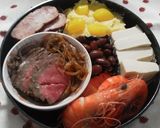 お節料理、いろいろ☆作り方5写真