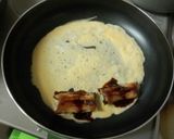 ふっくら＊鰻巻き作り方2写真