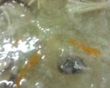 和風♪　おろし餃子スープ作り方3写真