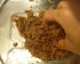 だしをとったかつおぶしで簡単ごはんの友☆作り方2写真