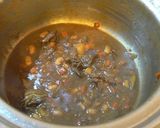 カレーの残りで★カレースープ作り方1写真