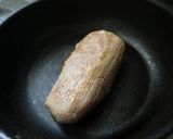 誰でも簡単ローストビーフ作り方3写真