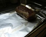 誰でも簡単ローストビーフ作り方5写真