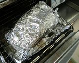 誰でも簡単ローストビーフ作り方6写真