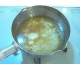 かえし★自家製めんつゆ作り方1写真