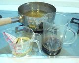 かえし★自家製めんつゆ作り方2写真