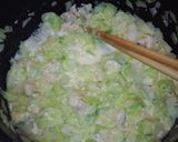 絶品！キャベツのキャセロール作り方8写真