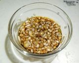 鶏肉のパリパリ焼き★ネギポン酢でさっぱり作り方1写真