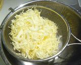 鶏肉のパリパリ焼き★ネギポン酢でさっぱり作り方2写真