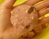 さにパン家の簡単ハンバーグ♪手作りソース作り方14写真