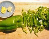 やわらか青椒肉絲★醤油だけでカンタン作り方2写真