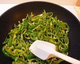 やわらか青椒肉絲★醤油だけでカンタン作り方3写真