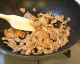 やわらか青椒肉絲★醤油だけでカンタン作り方5写真