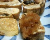 ふっくら＊鰻巻き作り方7写真