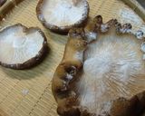 あつあつ☆しいたけシュウマイ。作り方3写真