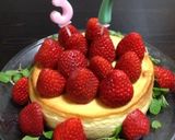 NYチーズケーキ作り方7写真