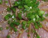 男のロマンだ！まぐろの漬けで絶品漬け丼作り方4写真
