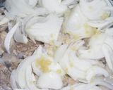 ご飯が欲しい！まぐろのあらで絶品あら煮！作り方5写真