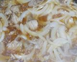 ご飯が欲しい！まぐろのあらで絶品あら煮！作り方6写真