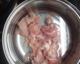 クルミがおいしい☆雑煮もち作り方1写真
