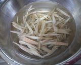 クルミがおいしい☆雑煮もち作り方2写真