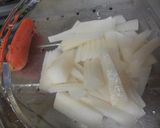 クルミがおいしい☆雑煮もち作り方4写真