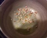 真鱈のムニエル マスタードクリームソース作り方1写真