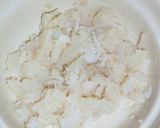 簡単☆レンチン茶碗蒸し☆離乳食にも♪作り方1写真