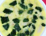 簡単☆レンチン茶碗蒸し☆離乳食にも♪作り方4写真