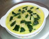 簡単☆レンチン茶碗蒸し☆離乳食にも♪作り方5写真