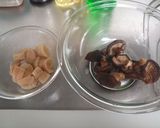 私が受け継ぐ！新潟の郷土料理*のっぺい*作り方1写真