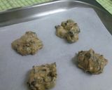 余った黒豆で☆黒豆おやつプチパン☆作り方2写真