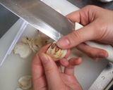 私が受け継ぐ！新潟の郷土料理*のっぺい*作り方4写真
