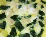 簡単☆レンチン茶碗蒸し☆離乳食にも♪作り方7写真